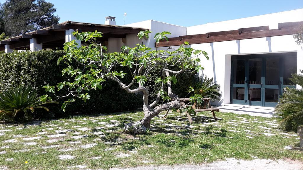Agriturismo Vignavecchia 비냐카스트리시 외부 사진