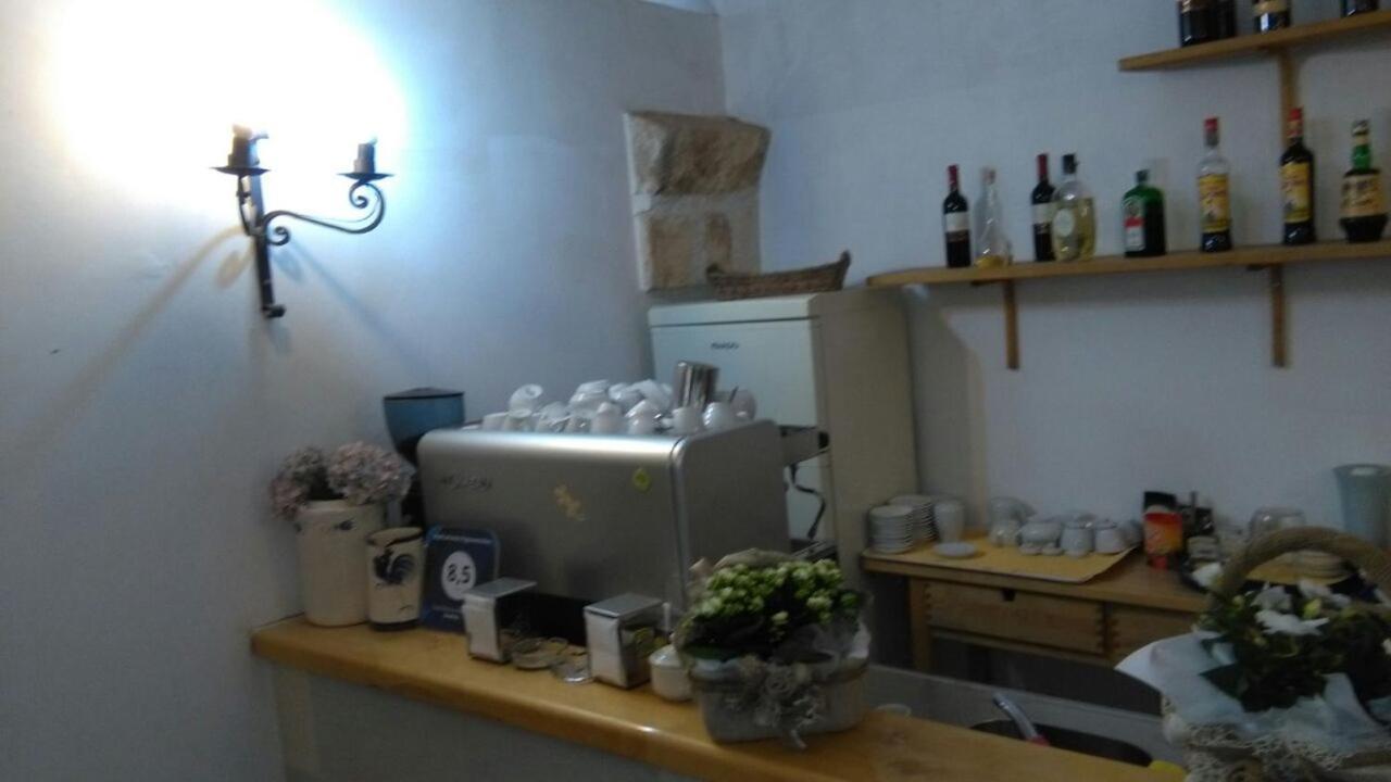Agriturismo Vignavecchia 비냐카스트리시 외부 사진