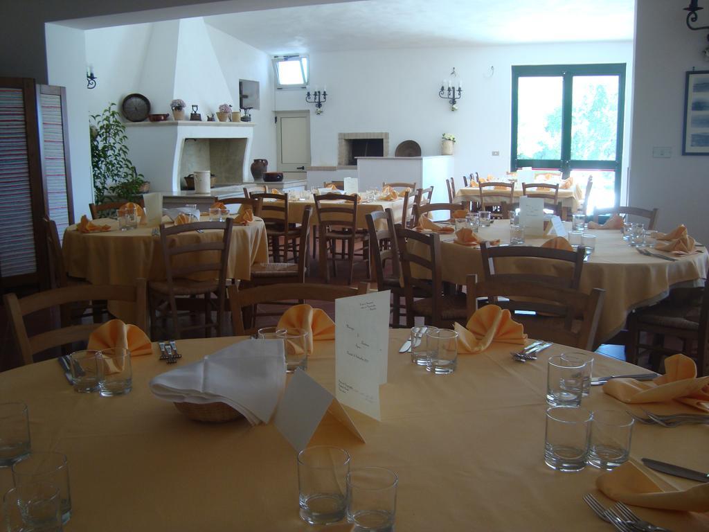 Agriturismo Vignavecchia 비냐카스트리시 외부 사진