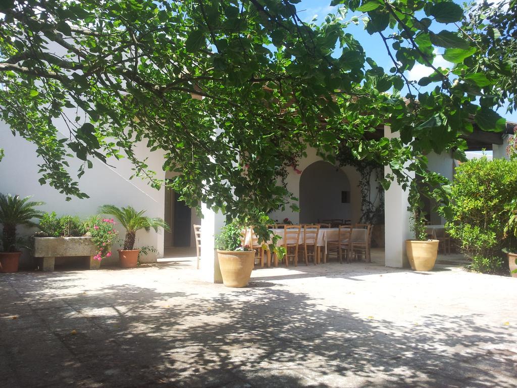 Agriturismo Vignavecchia 비냐카스트리시 외부 사진