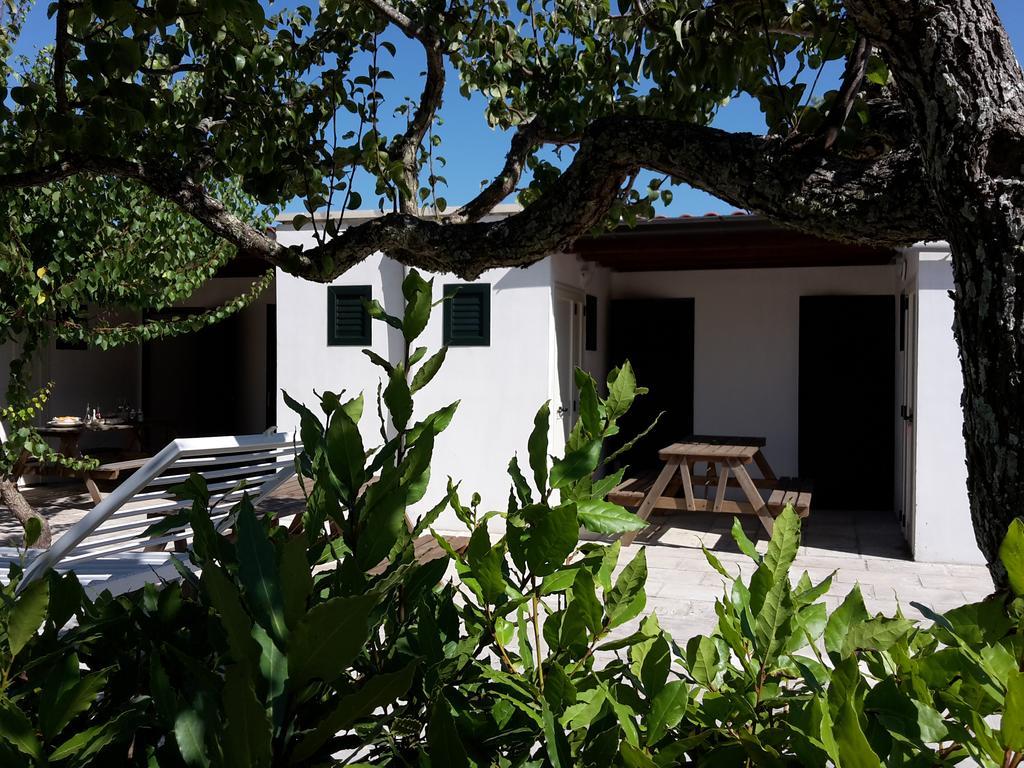 Agriturismo Vignavecchia 비냐카스트리시 외부 사진