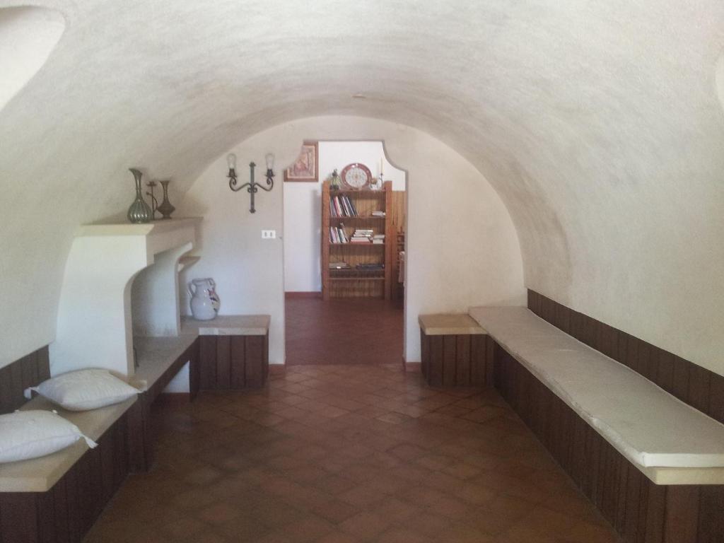 Agriturismo Vignavecchia 비냐카스트리시 외부 사진