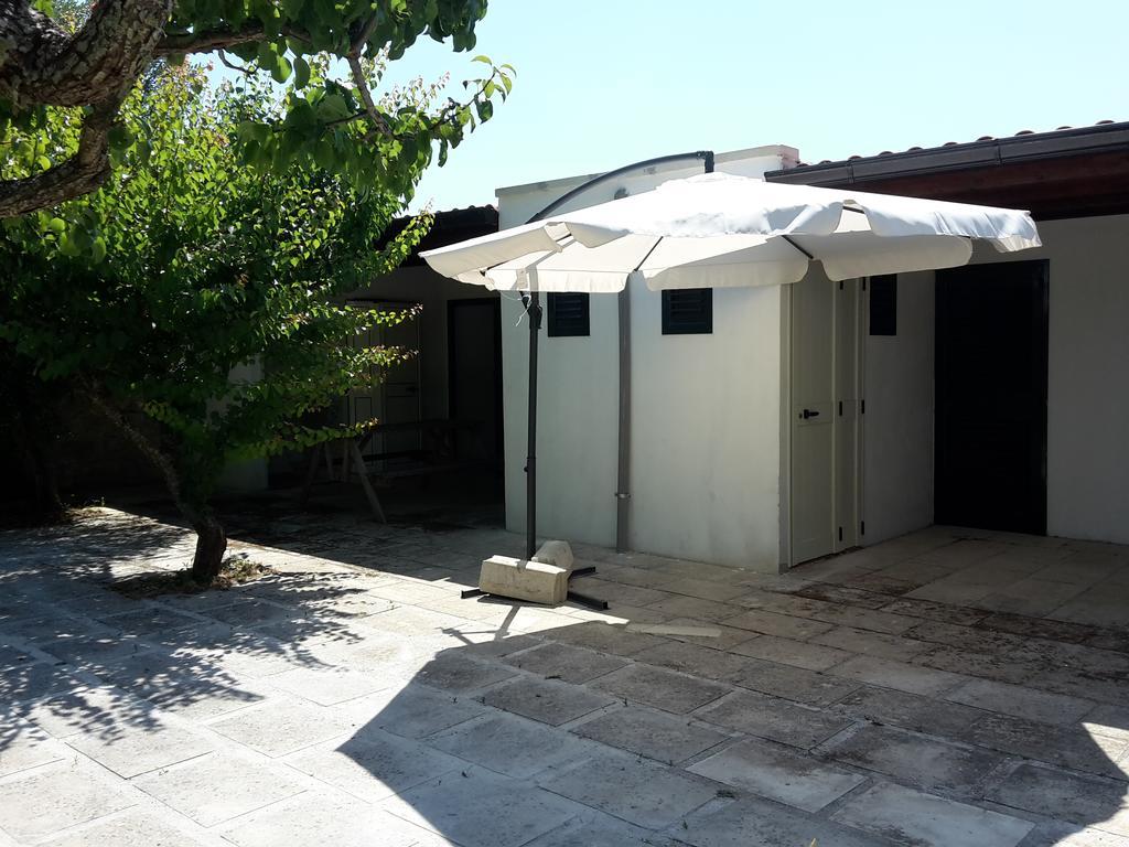 Agriturismo Vignavecchia 비냐카스트리시 외부 사진