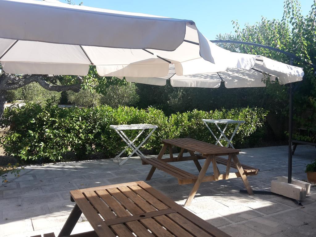 Agriturismo Vignavecchia 비냐카스트리시 외부 사진