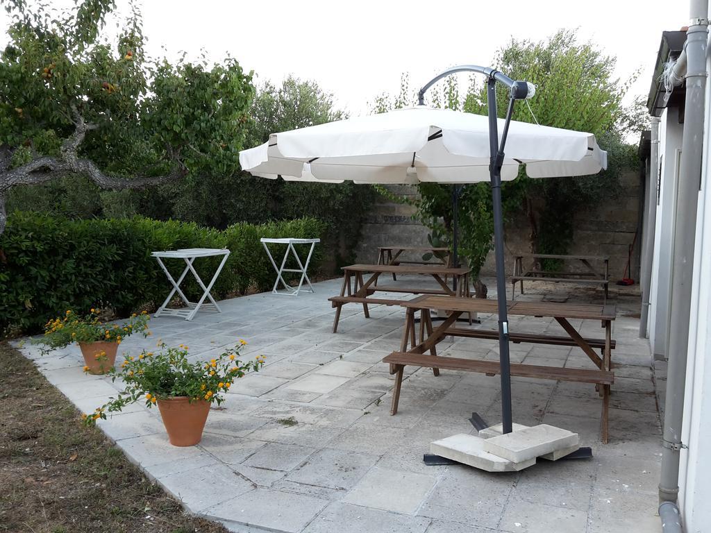 Agriturismo Vignavecchia 비냐카스트리시 외부 사진