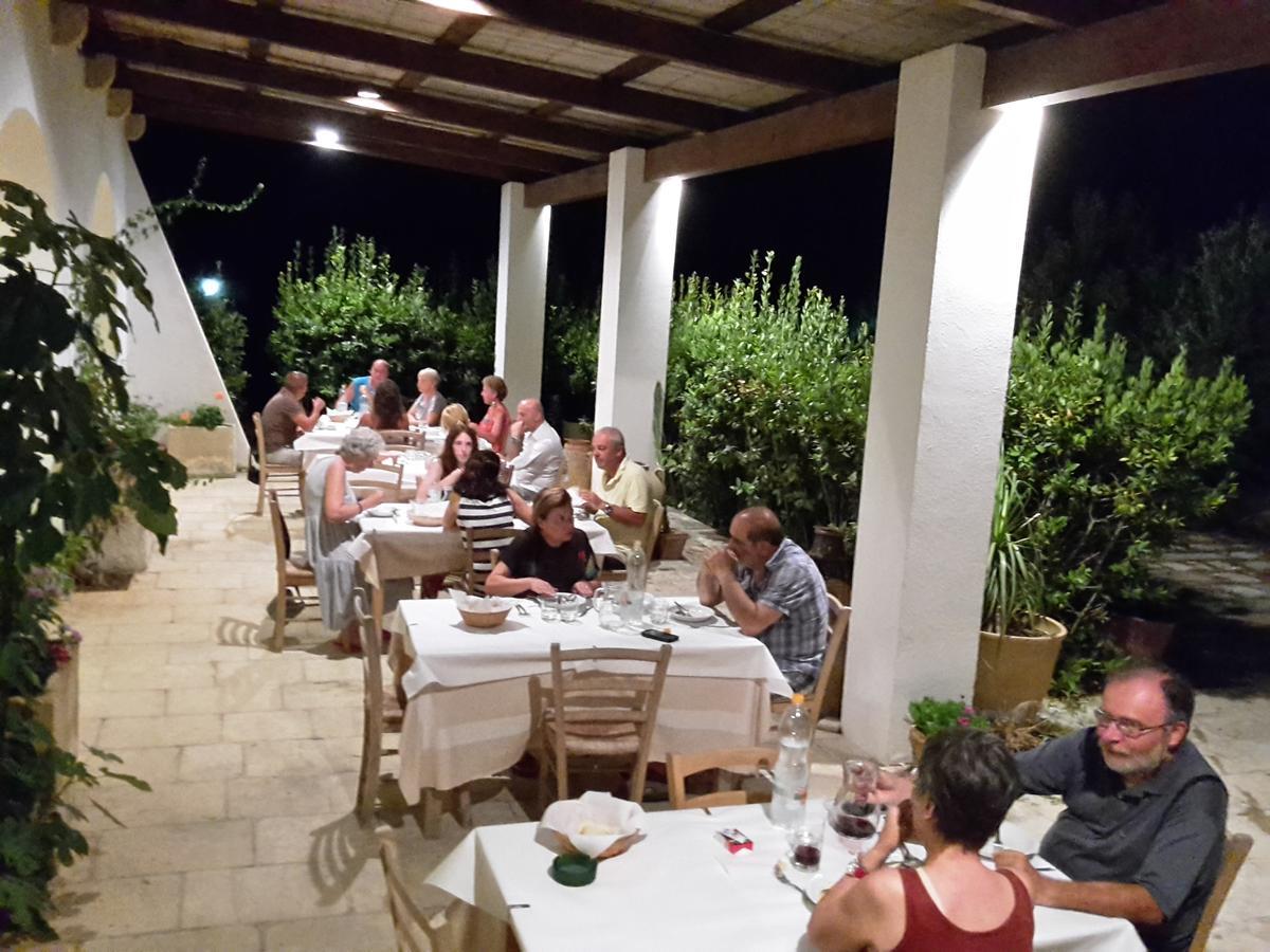 Agriturismo Vignavecchia 비냐카스트리시 외부 사진