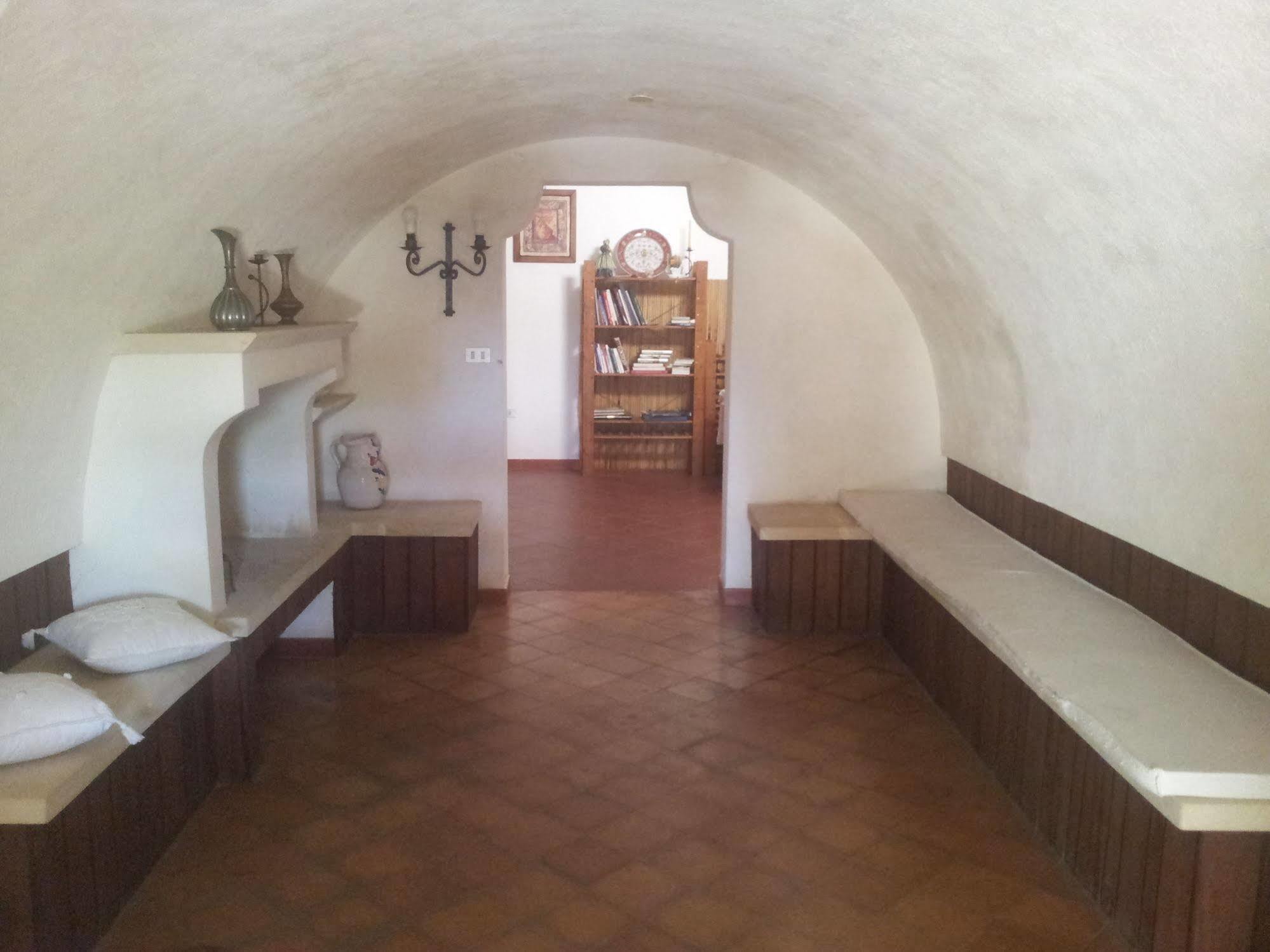 Agriturismo Vignavecchia 비냐카스트리시 외부 사진